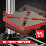Baumr-AG 420W Benchtop Drill Press
