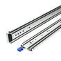 Giantz 2x Drawer Slides Full Extension Locking 227kg 1524-3048mm Length