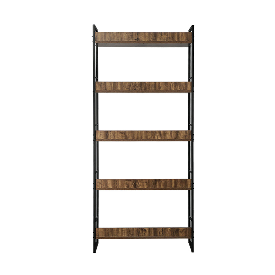 Oikiture Display Shelves Backside Lip Design