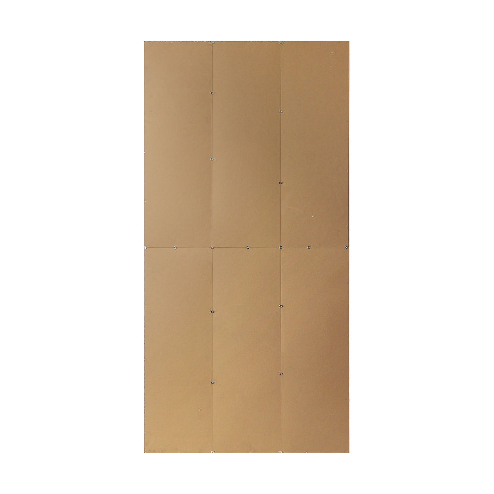 Oikiture Medid Display Shelf 1044 CD/DVD Adjustable Wooden