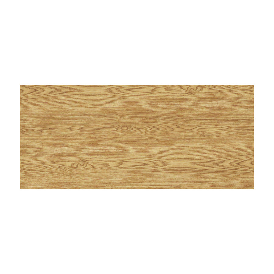 Oikiture 180cm Dining Table Rectangular Timber Natural