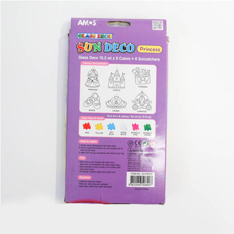 Sun Deco - Princess-2006733356607344641