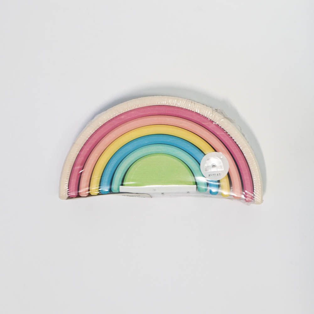 Rainbow Stacker Pastel (Small)-1954803086220464128