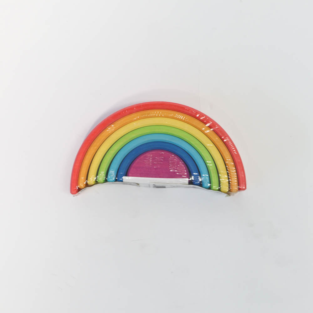 Rainbow Stacker (Small)-1954803086384041984