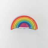Rainbow Stacker (Small) - Front View