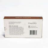 Luxe Leather Sleeve Camino-Tan