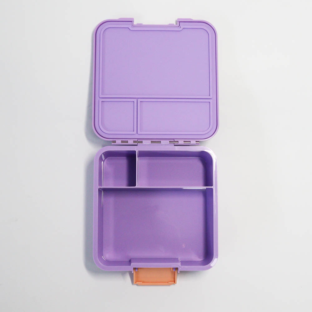 Little Lunch Box Co Bento Three - Rainbow Roller-1954803067828441089