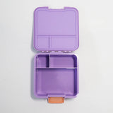 Little Lunch Box Co Bento Three - Rainbow Roller