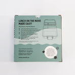 Little Lunch Box Co Bento Three - Rainbow Roller-2006733356926111747