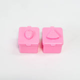 Bento Surprise Boxes Fruits - Pink-2006733374248587264