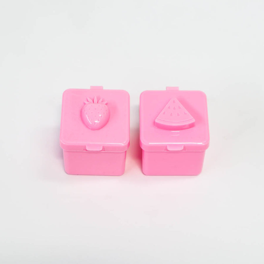 Bento Surprise Boxes Fruits - Pink-2006733374248587264