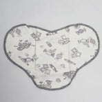 Domia Infant Cloud Shaped Pillow case Candy Time-2006733357240684544