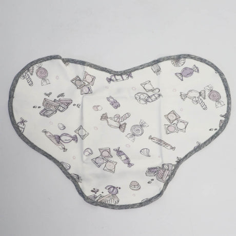 Domia Infant Cloud Shaped Pillow case Candy Time-1954803068549861376