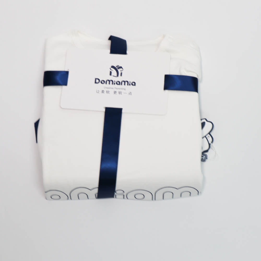 Domia Baby leisure wear Domia part Logo100-2006733357404262400