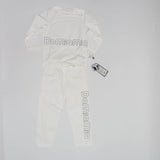 Domia Baby leisure wear Domia part Logo100-2006733357404262401
