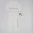Domia Baby leisure wear Domia part Logo100-1954803068726022145