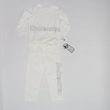 Domia Baby leisure wear Domia part Logo100