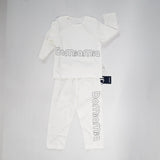 Domia Baby leisure wear Domia part Logo90-2006733355521019904