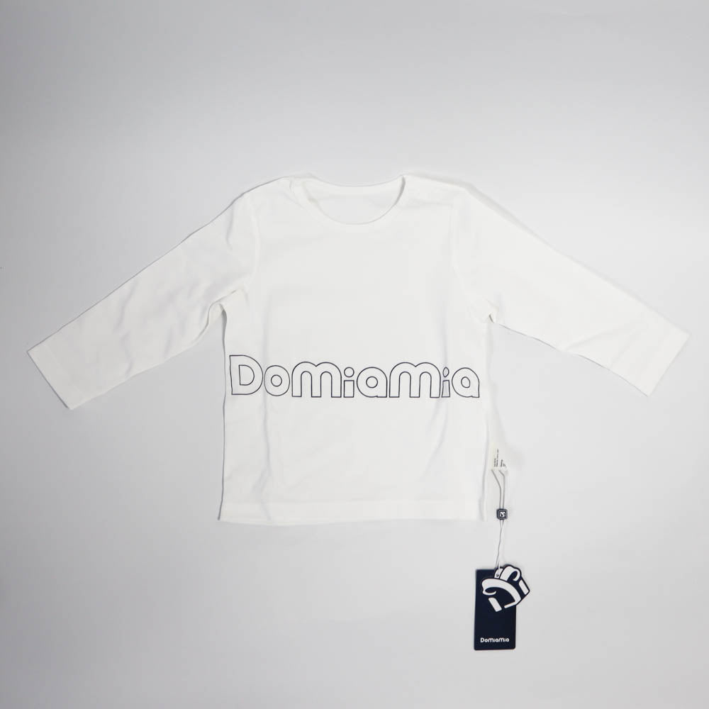 Domia Baby leisure wear Domia part Logo90-2006733355521019905