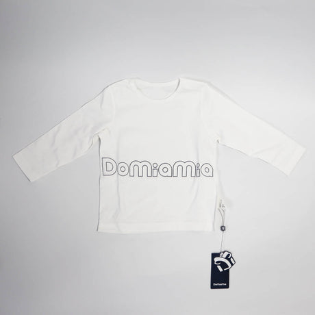 Domia Baby leisure wear Domia part Logo90-1954803065735483393