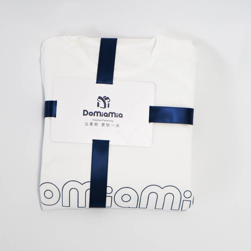 Domia Baby leisure wear Domia part Logo90-1954803065735483395