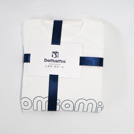 Domia Baby leisure wear Domia part Logo90-1954803065735483395