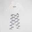 Domia Baby leisure wear Domia Full Logo 80-1954803068897988609