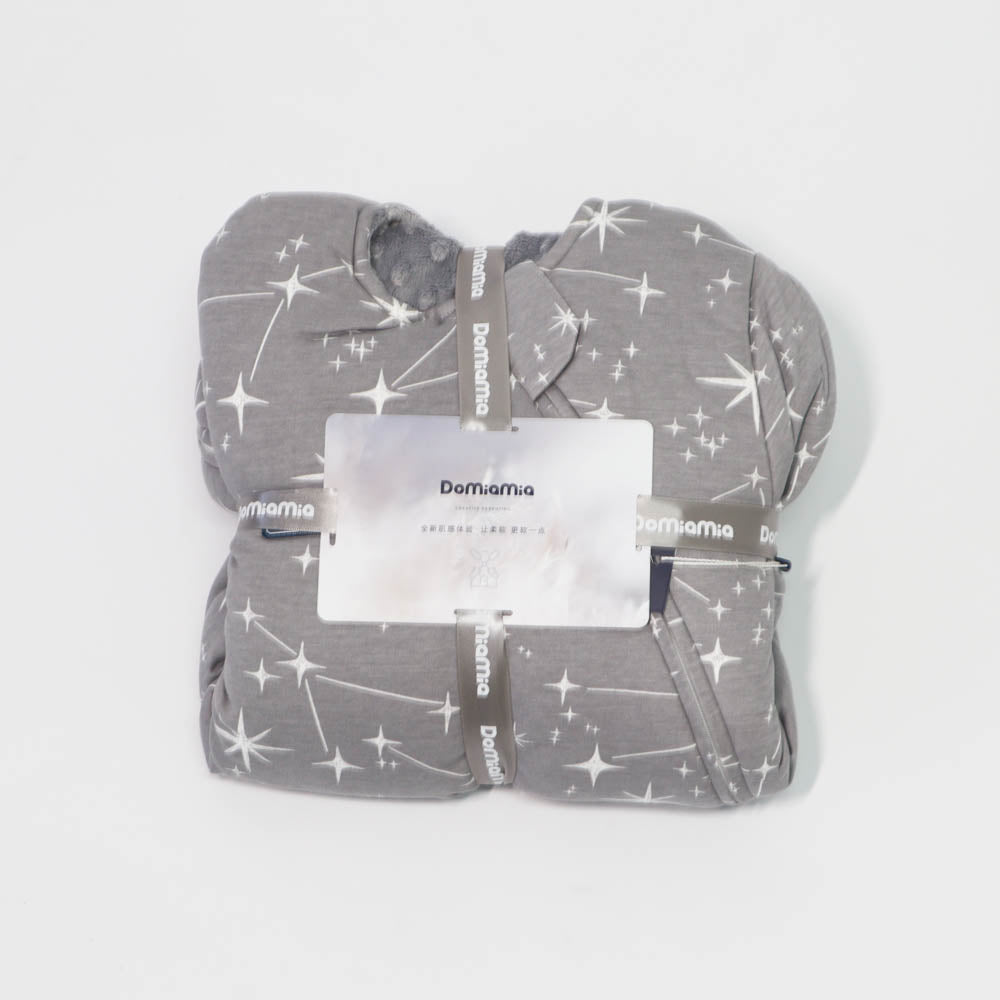 Domia Slp Bag With Removable Sleeves 3.5Tog Starry Sky S-2006733365587349504