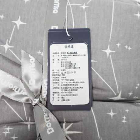 Domia Slp Bag With Removable Sleeves 3.5Tog Starry Sky S-2006733365587349505
