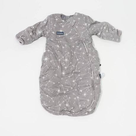 Domia Slp Bag With Removable Sleeves 3.5Tog Starry Sky S-2006733365587349506