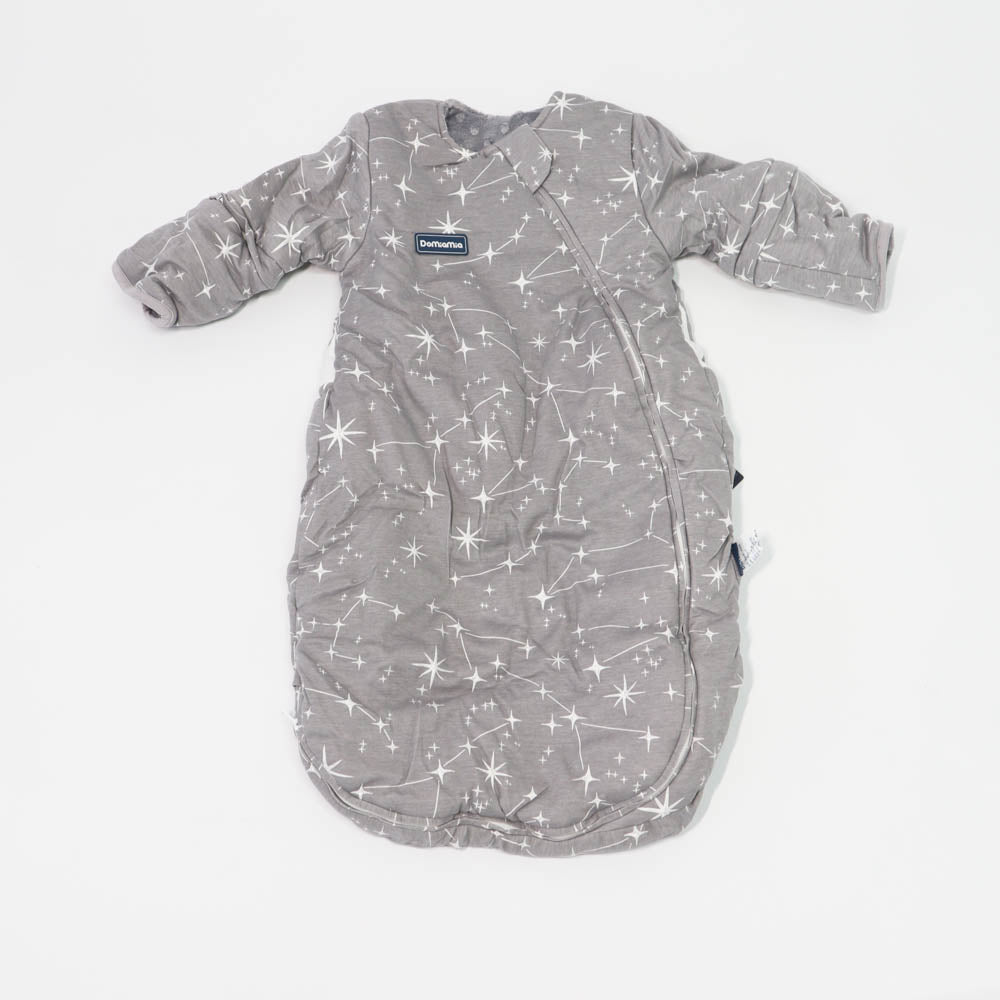 Domia Slp Bag With Removable Sleeves 3.5Tog Starry Sky S-1954803078586830850