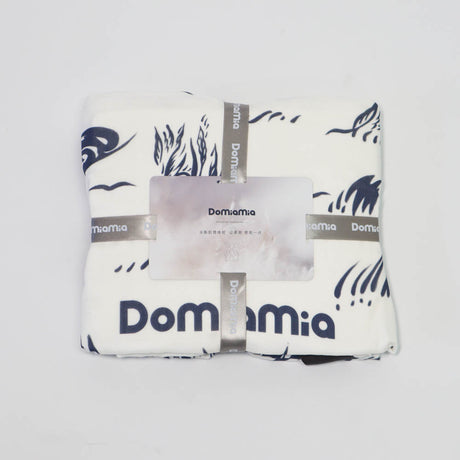 Domia Ice Silk Blanket Limited Version Silent Wind Valley-1954803078737825792