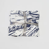 Domia Ice Silk Blanket Limited Version Silent Wind Valley
