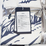 Domia Ice Silk Blanket Limited Version Silent Wind Valley - Front View