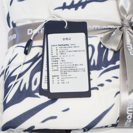 Domia Ice Silk Blanket Limited Version Silent Wind Valley-1954803078737825794