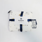 Domia Pure Cotton Knit Newborn SleepbagPenguin LottaS-2006733358352175105