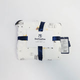 Domia Pure Cotton Knit Newborn SleepbagPenguin LottaS