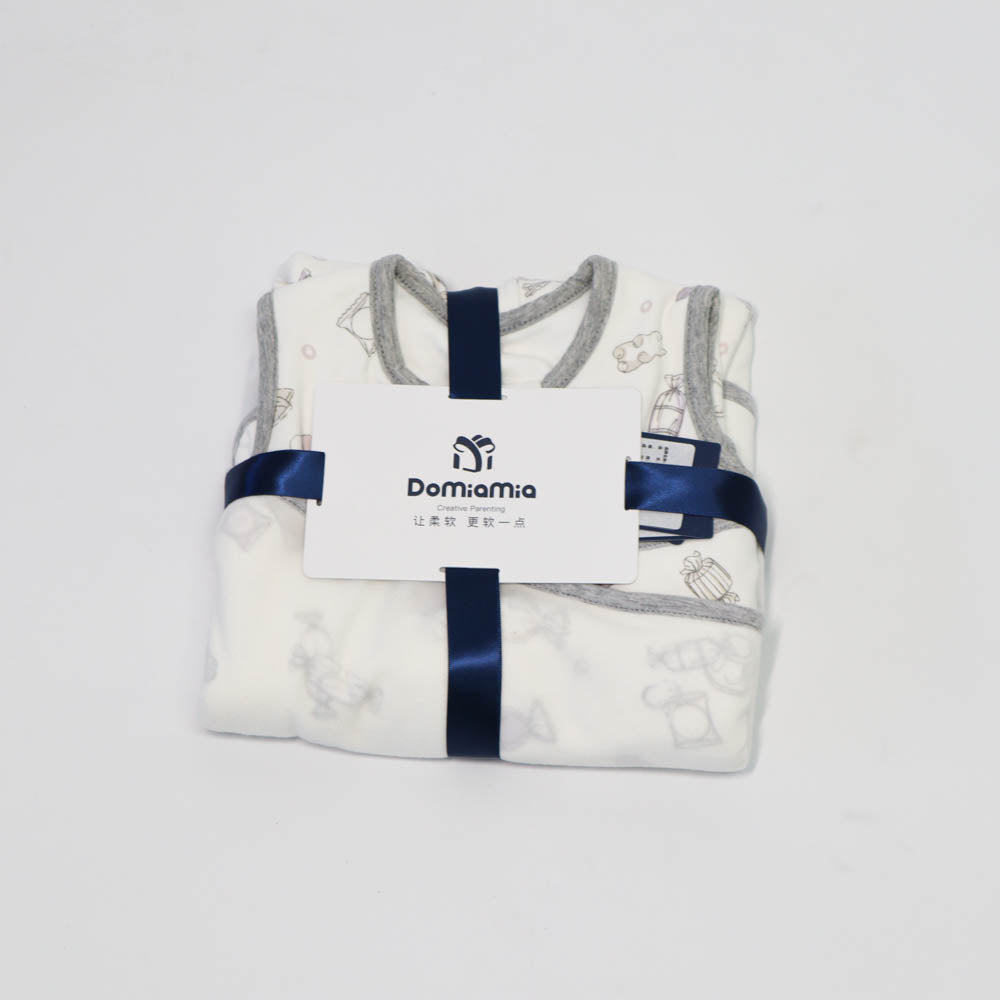 Domia Pure Cotton Knit Newborn Sleepbagcandy Times-2006733365910310912