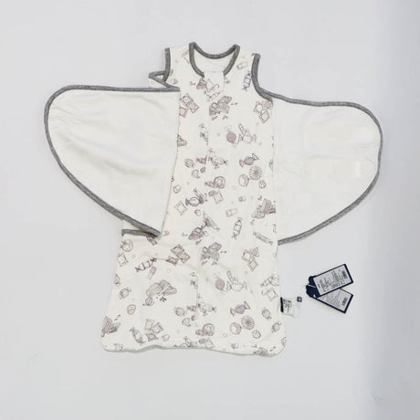 Domia Pure Cotton Knit Newborn Sleepbagcandy Times-1954803078888820737