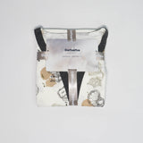 Domia Parent child Loungewear DressGramophone Radio Adult XS - Side View