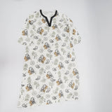 Domia Parent child Loungewear DressGramophone Radio Adult XS-2006733358666747905