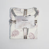 Domia Parentchild Loungewear DressPinecone Space S - Front View