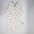Domia Parentchild Loungewear DressPinecone Space S-2006733358834520065