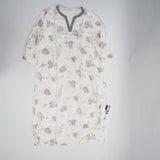 Domia Parentchild Loungewear DressPinecone Space S-2006733358834520065