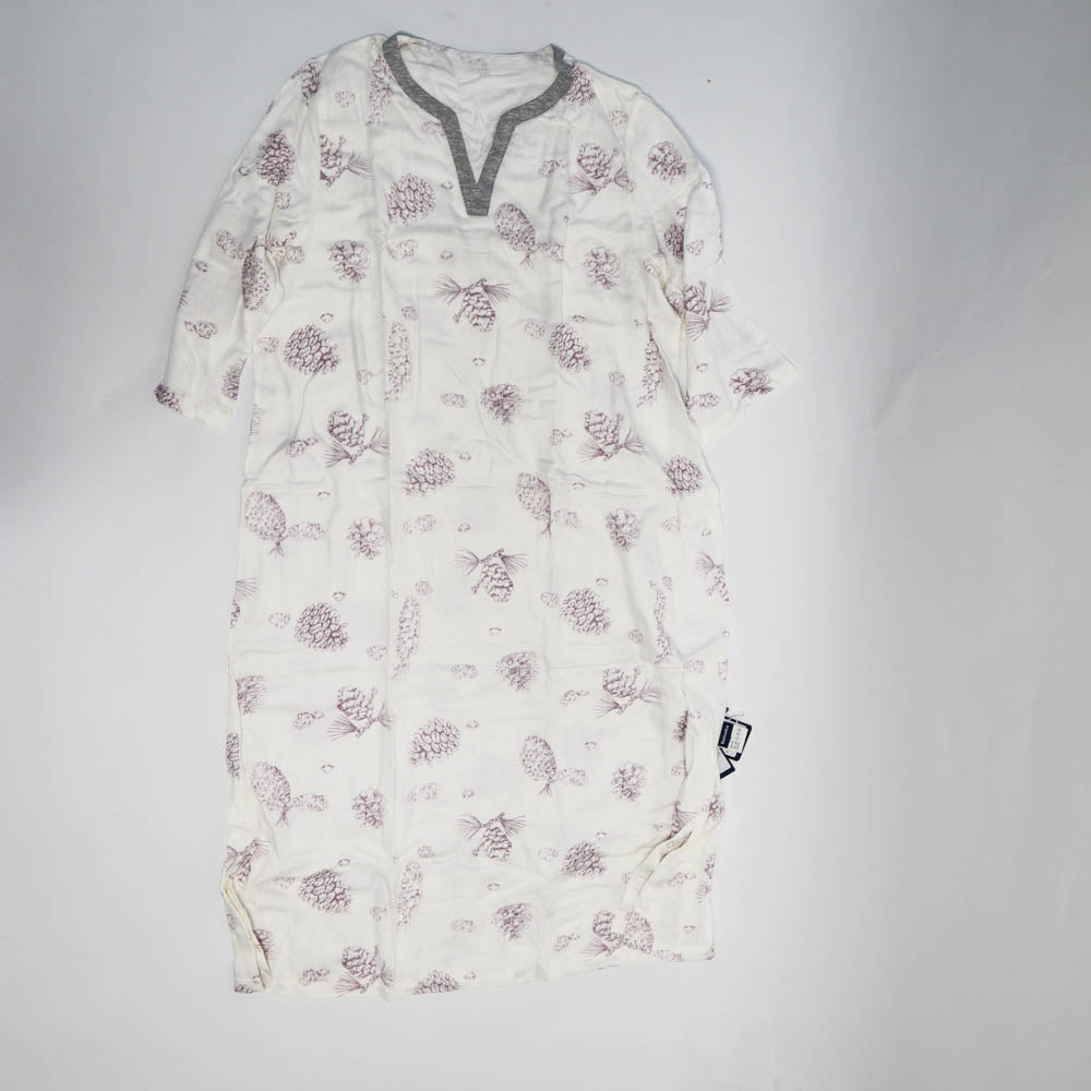 Domia Parentchild Loungewear DressPinecone Space S-1954803070294691841