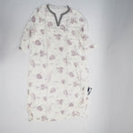 Domia Parentchild Loungewear DressPinecone Space S-2006733358834520065