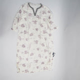 Domia Parentchild Loungewear DressPinecone Space S