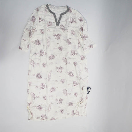 Domia Parentchild Loungewear DressPinecone Space S-1954803070294691841