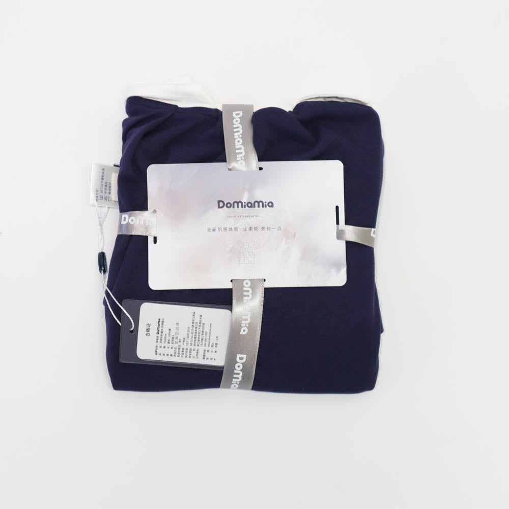 Domia Doublelayer Knit Cape Super Innovator-1954803079341805568