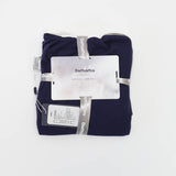 Domia Doublelayer Knit Cape Super Innovator - Front View